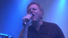 New Order - Bizarre Love Triangle 格拉斯哥現場版