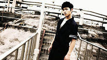 C-CLOWN - Solo 高清官方版