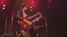 Led Zeppelin - Stairway to Heaven 現場版