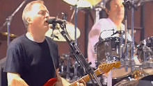 Pink Floyd - Another Brick In The Wall 現場版