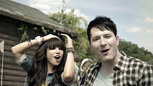 Owl City、Carly Rae Jepsen - Good Time 高清官方版
