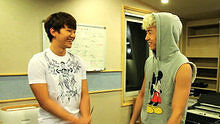 Jang Woo Young - Be With You Directing with Junho