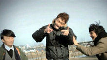 Fresh.M.組合《聽歌吧》