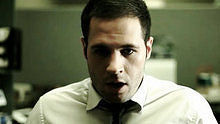 Theory of a Deadman - Head Above Water 官方歌詞版