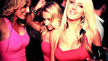 Tiesto At LIV Fontainebleau 2012邁阿密音樂周