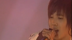 虛愛 & Trouble Maker