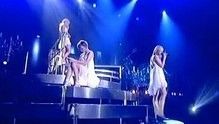Atomic Kitten- Nothing In The World  現場版