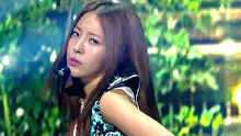 BoA - Only One  2012.08.24現場版