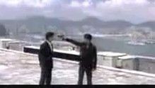 劉德華《無間道》