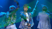 Beast - Beautiful Night  2012.09.01 現場版