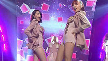 Kara- Pandora  2012.09.01 現場版