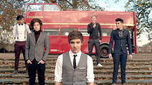 One Direction - One Thing