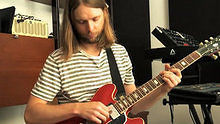 Maroon 5 教你彈《She Will Be Loved》
