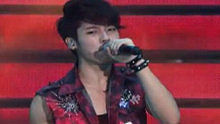 Infinite - Be Mine (Second Invasion 首爾演唱會)