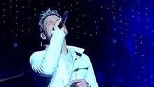 張學友《忘記你我做不到》 演唱會版