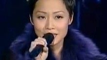 張宇、彭玲《囚鳥》 高清現場版