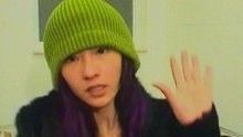 張柏芝《新聞女皇》 官方版