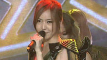 EVOL - We are a Bit Different  Simply K-pop現場版