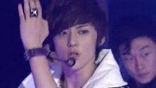 NU’EST - Action  Simply K-pop現場版