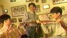 小虎隊《再見》