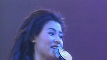 張柏芝、高雪嵐《男人這東西》 現場版