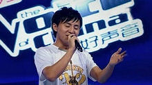 鄒宏宇《我的心里只有你沒有他》
