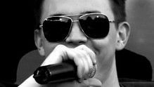 Jesse McCartney - How Do You Sleep 高清現場版