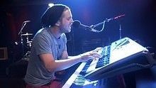 One Republic  - Secrets (Live At AOL Sessions)