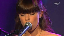 Lenka - Anything I'm Not （New PoP Festival）現場版