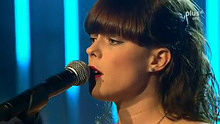 Lenka - Knock Knock （New PoP Festival）現場版