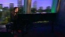 Vanessa Carlton - Hands On Me 現場版
