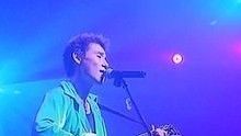 張學友《逃亡》 現場版