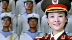 光榮的士兵