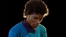 Gary,Michael Jackson,克里斯·布朗 - She's Out Of My Life 現場版