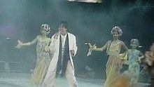 夢幻的笑容 現場版