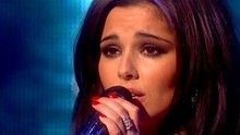 Cheryl Cole - The Flood 現場版