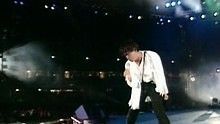 講不出再見 演唱會版