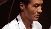 樸樹、張懸 樹與花演唱會宣傳片