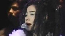 王菲 - 王菲《多得他》 現場版