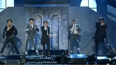 Melon Music Award BEAST全場Cut