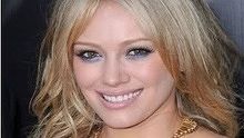 Hilary Duff  -   So Yesterday  現場版