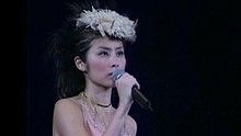 陳慧琳《懦弱》等串燒 演唱會版
