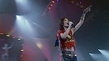 陳慧琳《失憶周末》 演唱會版
