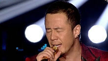楊坤《無所謂》 澳門演唱會