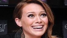 Hilary Duff  -  She Wants Me  預告