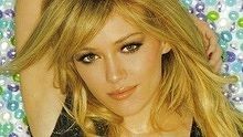Hilary Duff - Outside Of You 現場版