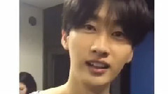 金孝淵Instagram更新銀赫Cut