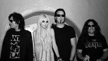 The Pretty Reckless - The Pretty Reckless – Make Me Wanna Die 現場版