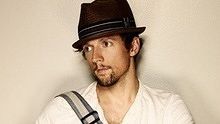 Jason Mraz  –  Geek In The Pink  官方版