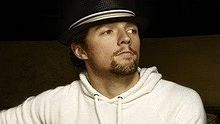 Jason Mraz  -  Make It Mine 現場版